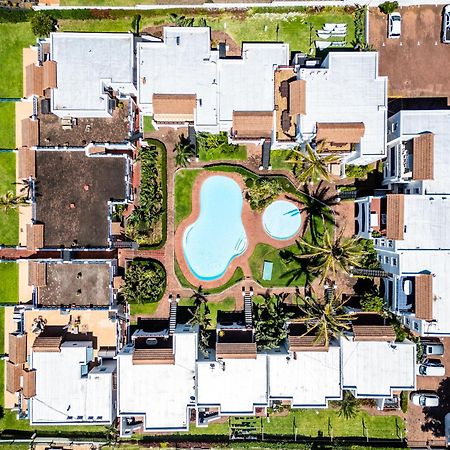 Le Paradis, Self-Catering Beachfront Apartments Ballito Exteriér fotografie