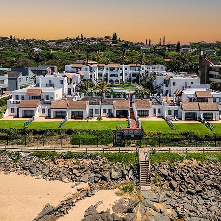 Le Paradis, Self-Catering Beachfront Apartments Ballito Exteriér fotografie