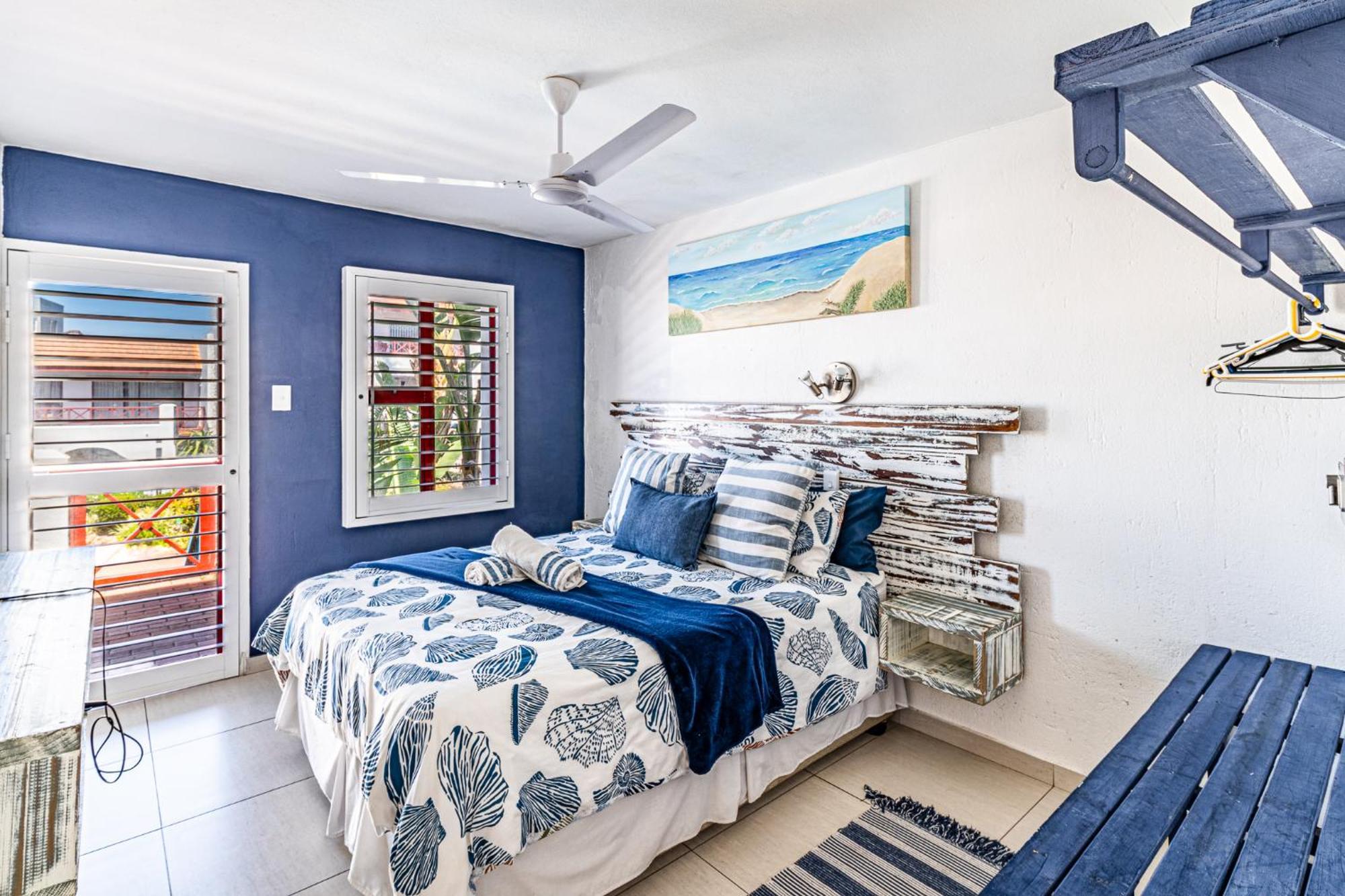 Le Paradis, Self-Catering Beachfront Apartments Ballito Exteriér fotografie