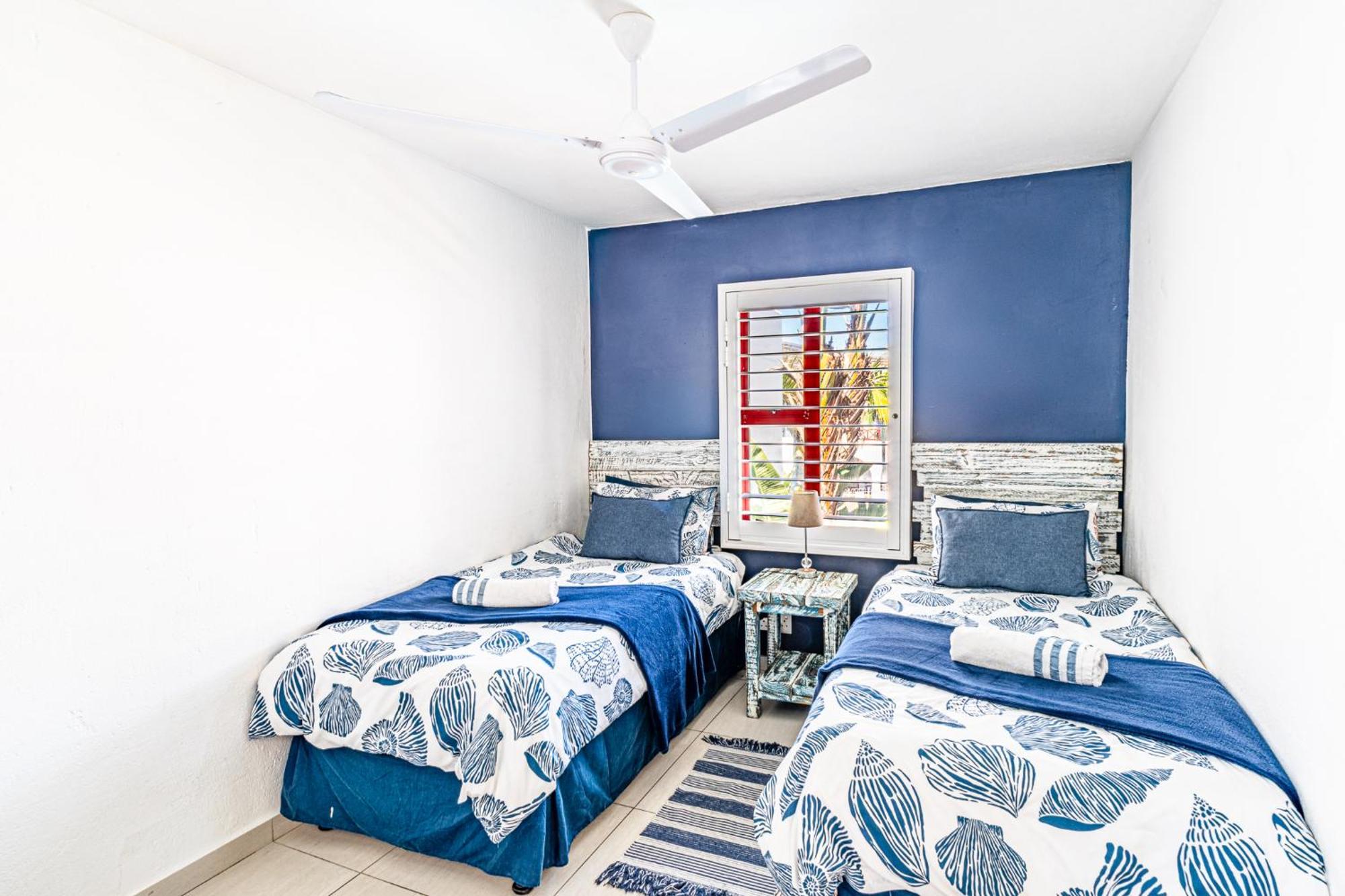 Le Paradis, Self-Catering Beachfront Apartments Ballito Exteriér fotografie