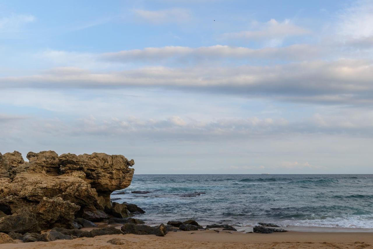 Le Paradis, Self-Catering Beachfront Apartments Ballito Exteriér fotografie