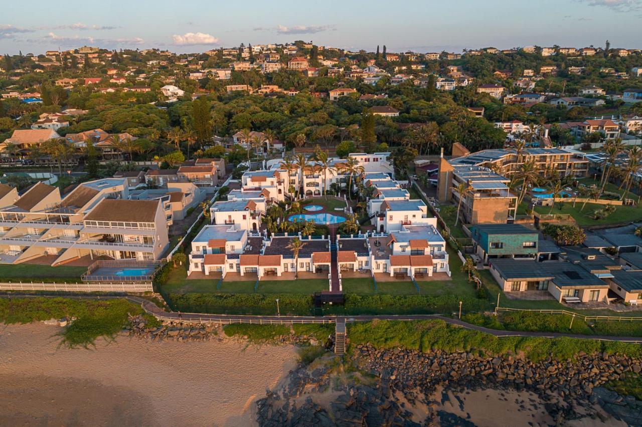 Le Paradis, Self-Catering Beachfront Apartments Ballito Exteriér fotografie