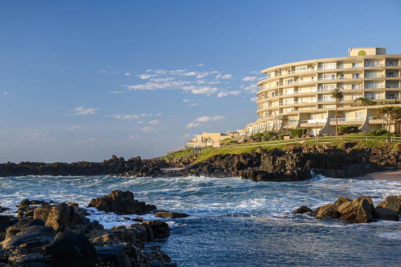 Le Paradis, Self-Catering Beachfront Apartments Ballito Exteriér fotografie