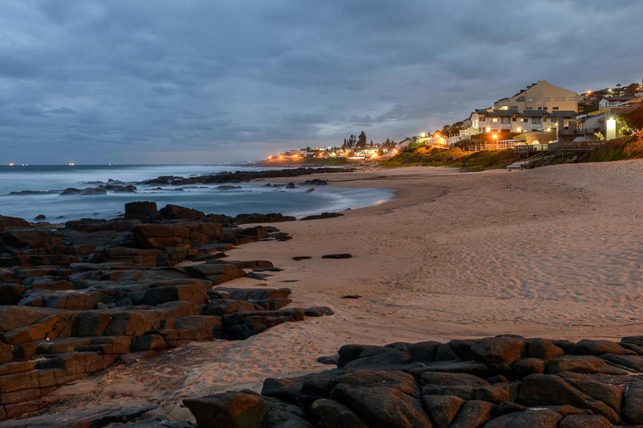 Le Paradis, Self-Catering Beachfront Apartments Ballito Exteriér fotografie