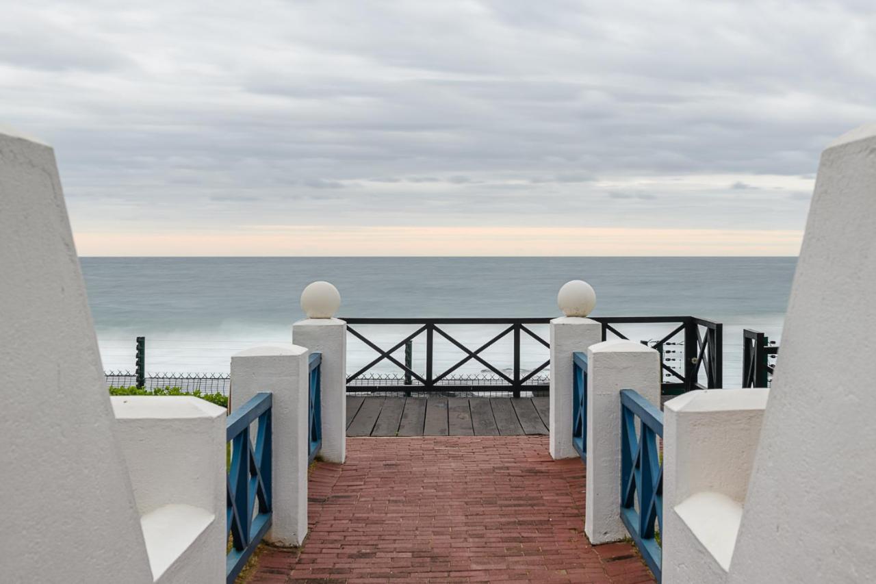 Le Paradis, Self-Catering Beachfront Apartments Ballito Exteriér fotografie